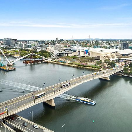 Cassa One - Luxury Apartments Managed By The Cassa Brisbane Exterior photo