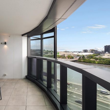 Cassa One - Luxury Apartments Managed By The Cassa Brisbane Exterior photo