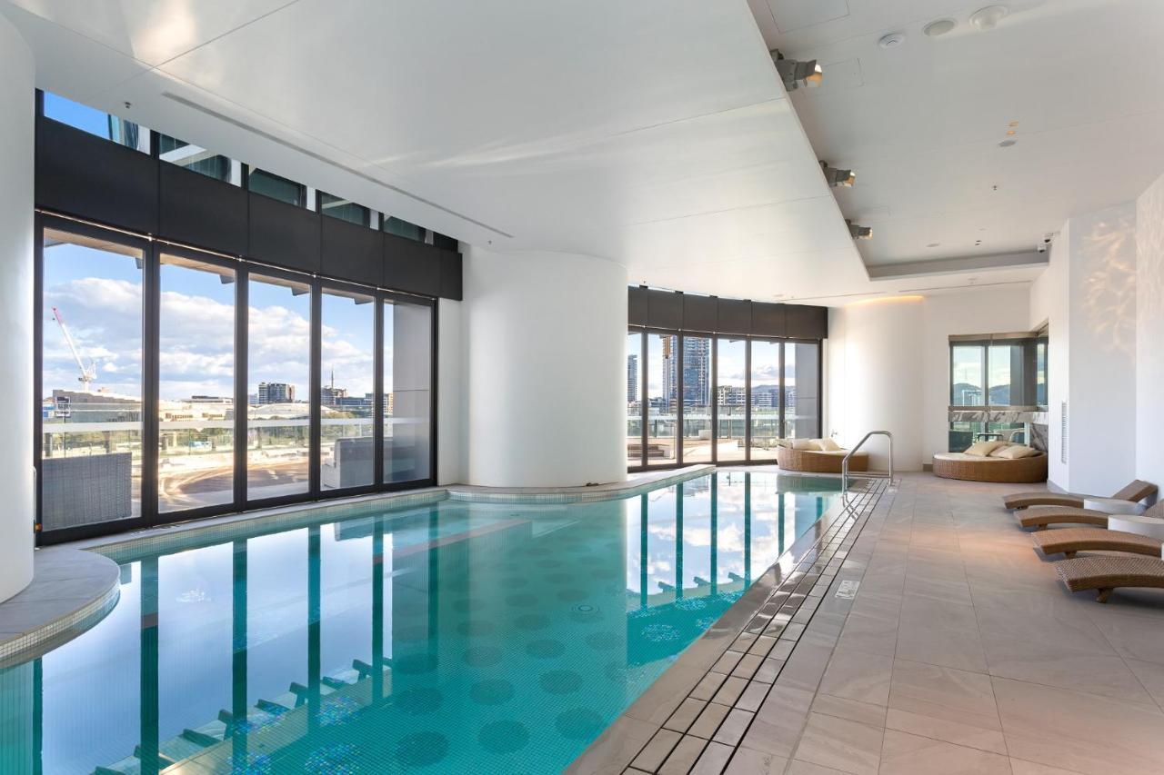 Cassa One - Luxury Apartments Managed By The Cassa Brisbane Exterior photo