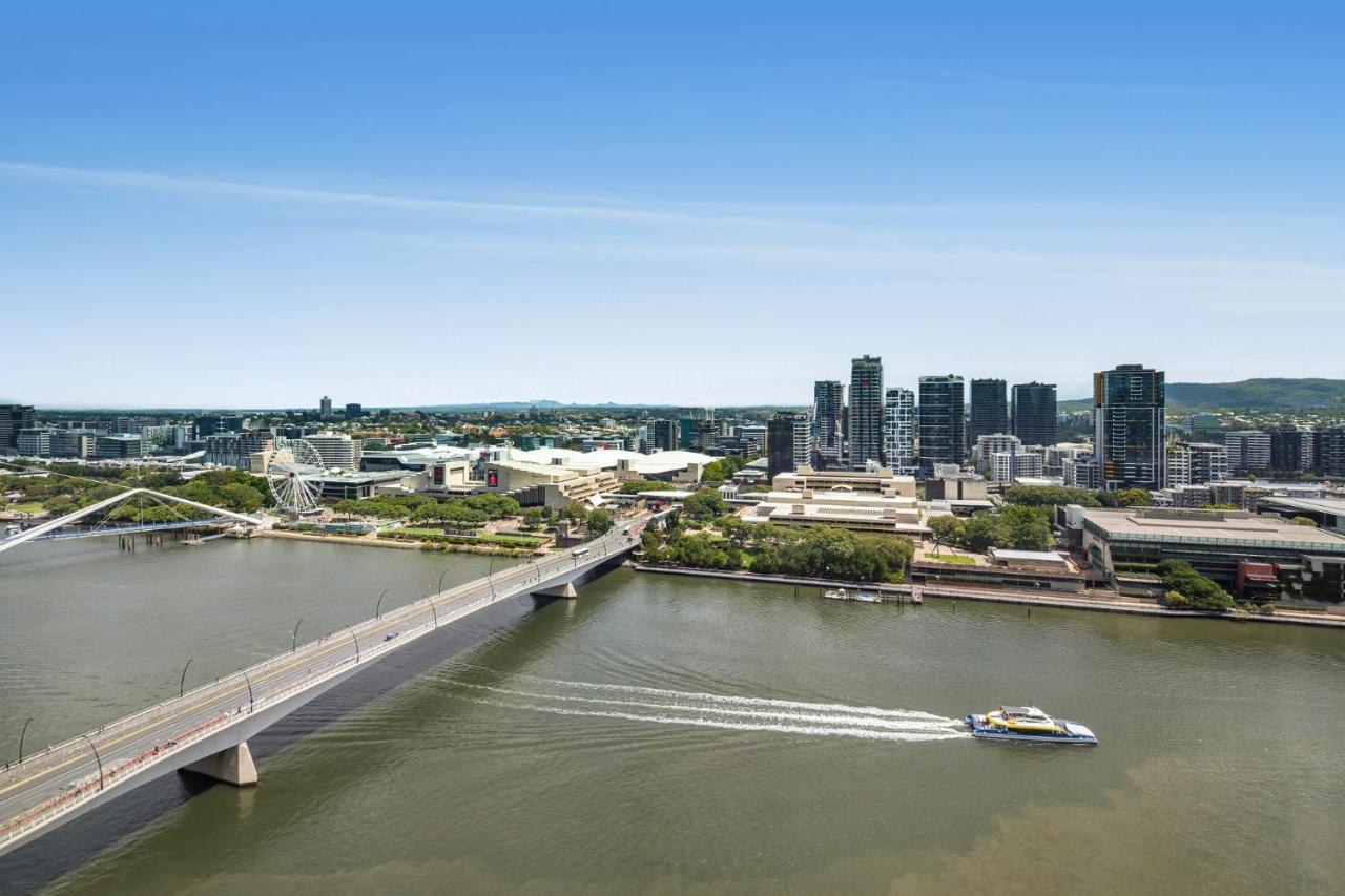 Cassa One - Luxury Apartments Managed By The Cassa Brisbane Exterior photo