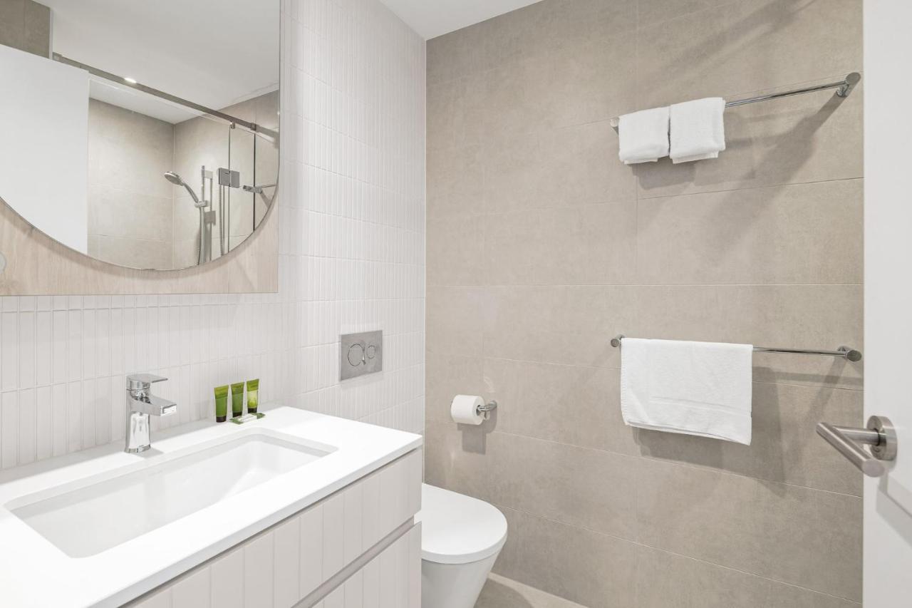 Cassa One - Luxury Apartments Managed By The Cassa Brisbane Exterior photo