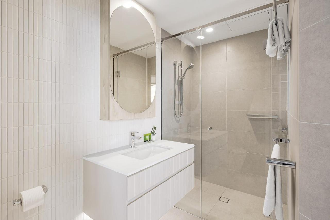Cassa One - Luxury Apartments Managed By The Cassa Brisbane Exterior photo