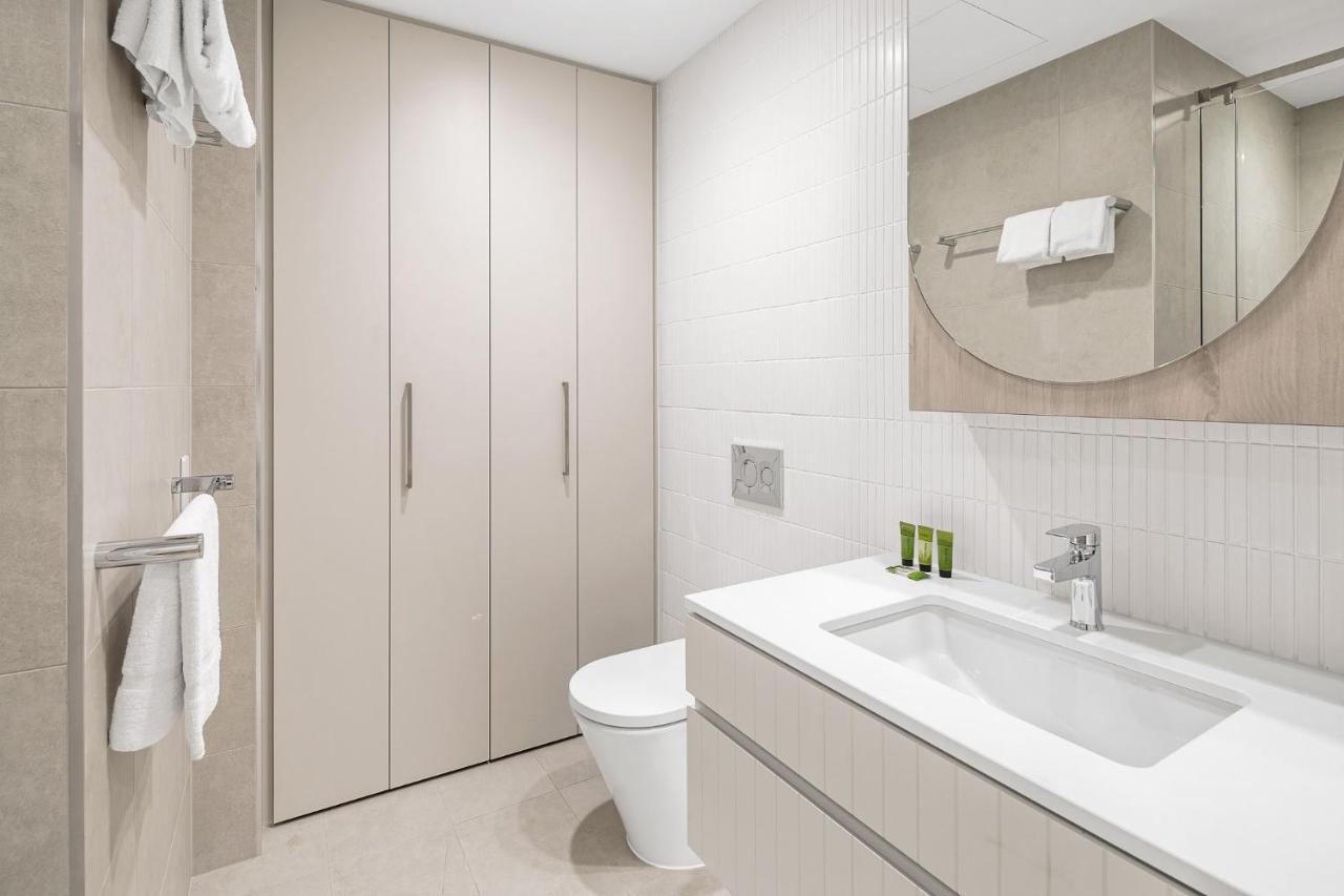 Cassa One - Luxury Apartments Managed By The Cassa Brisbane Exterior photo