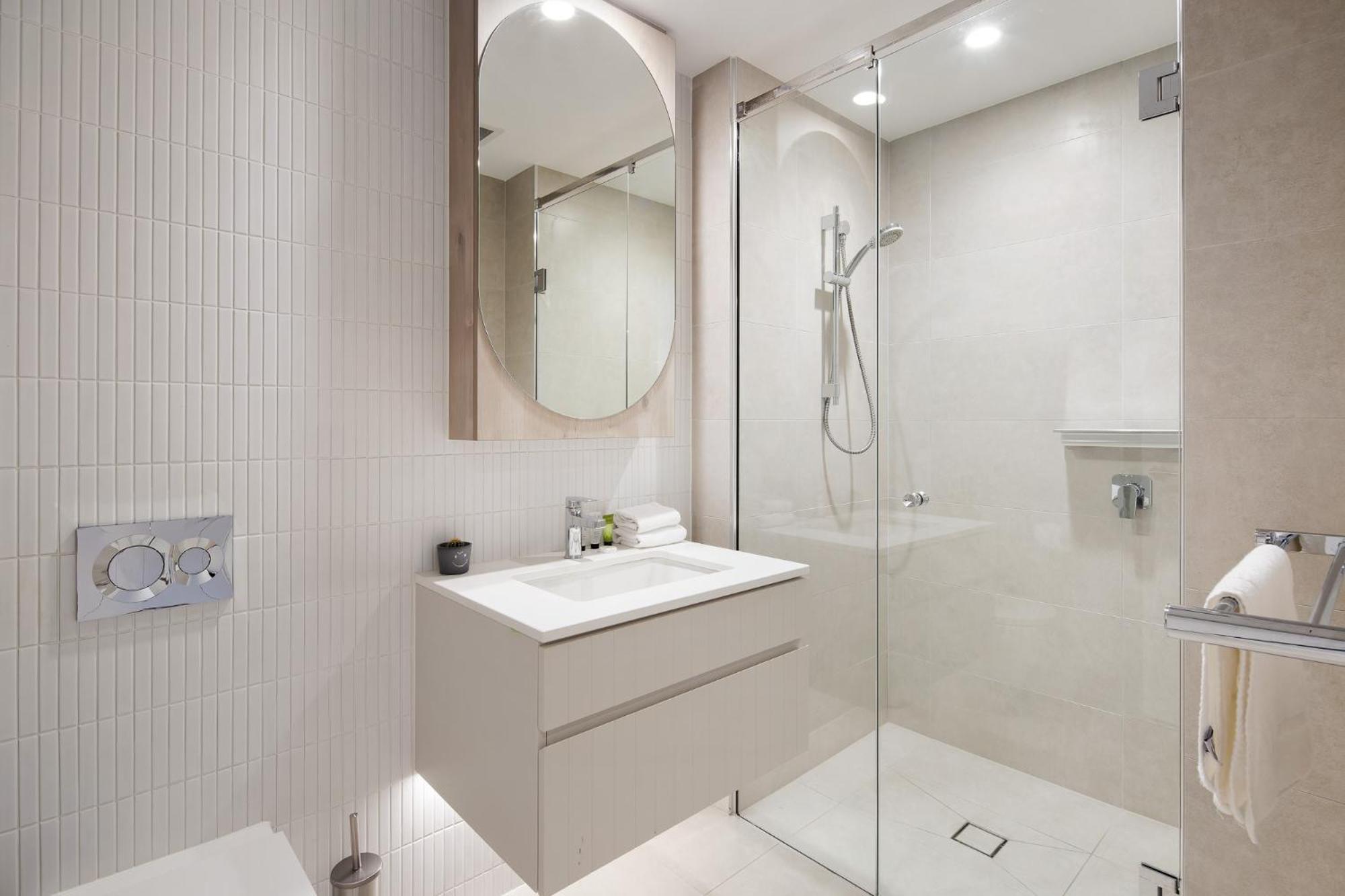 Cassa One - Luxury Apartments Managed By The Cassa Brisbane Exterior photo