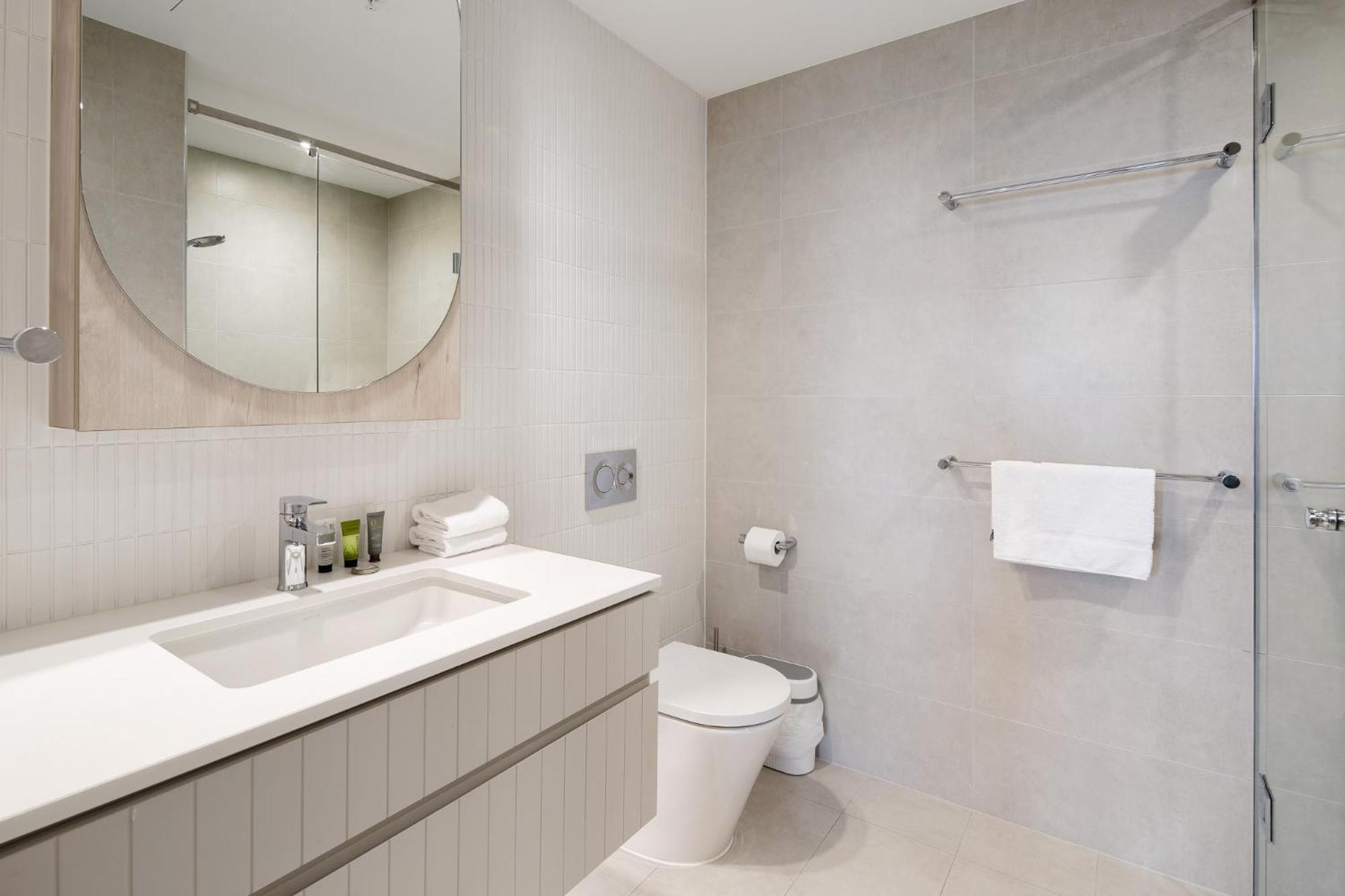 Cassa One - Luxury Apartments Managed By The Cassa Brisbane Exterior photo